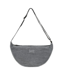 Studio Noos - Bauchtasche Fanny Pack "GREY DENIM"