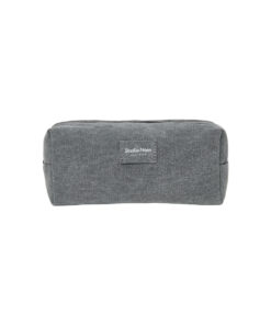 Studio Noos - Pouch "GREY DENIM"