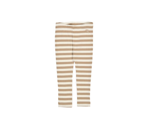 VacVac - Leggings "CARLET", montoy stripes, Biobaumwolle GOTS