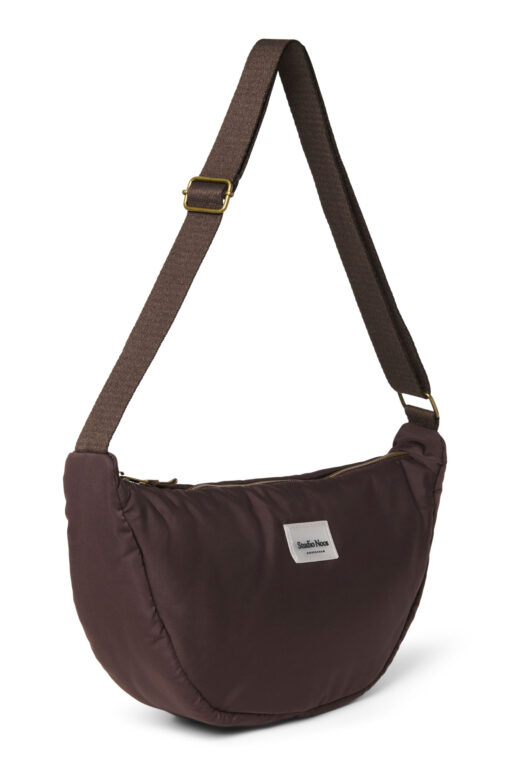 Studio Noos - Bauchtasche Fanny Pack "Bown Chocolate" – Bild 2