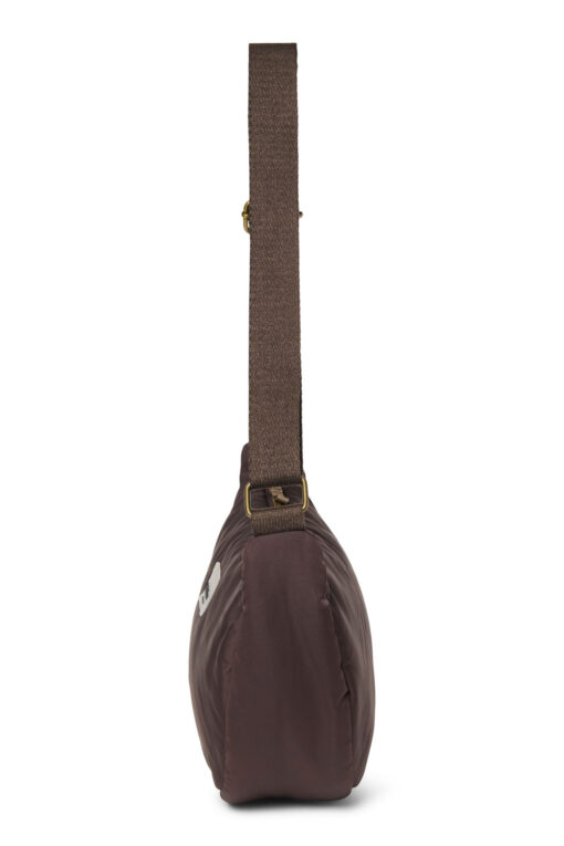 Studio Noos - Bauchtasche Fanny Pack "Bown Chocolate" – Bild 4
