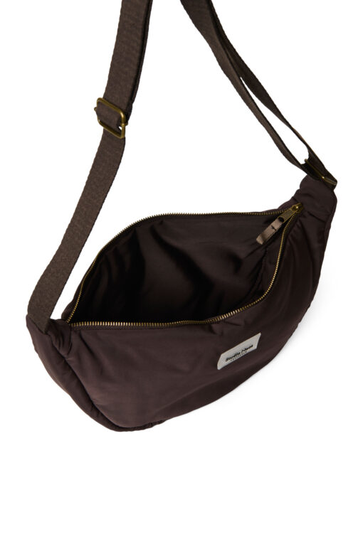 Studio Noos - Bauchtasche Fanny Pack "Bown Chocolate" – Bild 5