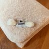 Alwero - Babydecke "MEREZKA", Beige