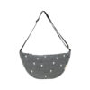 Studio Noos - Bauchtasche Fanny Pack "GREY DENIM"