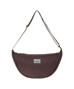 Studio Noos - Bauchtasche Fanny Pack "Bown Chocolate"