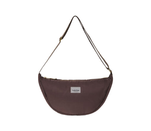 Studio Noos - Bauchtasche Fanny Pack "Bown Chocolate"