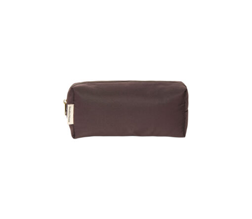 Studio Noos - Pouch "PUFFY BROWN"