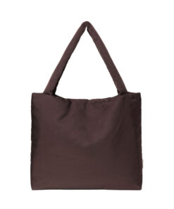 Studio Noos - Mom Bag 'Puffy Brown'
