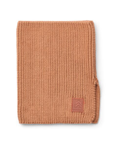 Liewood -  Rundschal "Mathias", Tuscany Rose, Bio Baumwolle