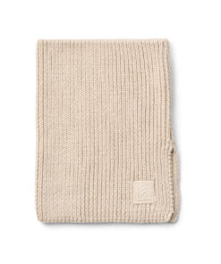 Liewood -  Rundschal "Mathias", Sandy, Bio Baumwolle