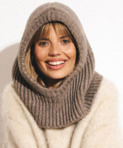 Alwero - Balaclava UF, MOUSE, Wollemix