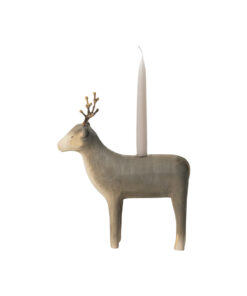 Maileg -  Kerzenständer "Rentier" mittel