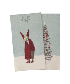 Maileg -  Servietten, "Pixy", klein