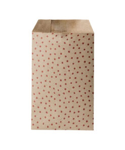 Maileg -  Geschenktüte, "Polka Dots" - Rolle 10m