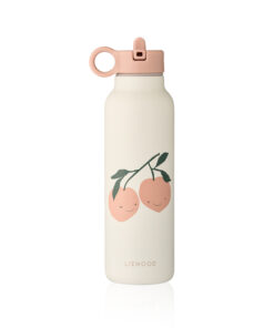 Liewood -  Wasserflasche, "Falk", Peach, 500ml