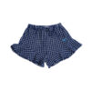 The New Society - Jasmine Short Summer Midnight Checks