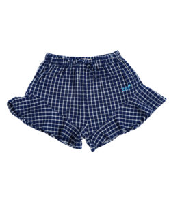 The New Society - Jasmine Short Summer Midnight Checks
