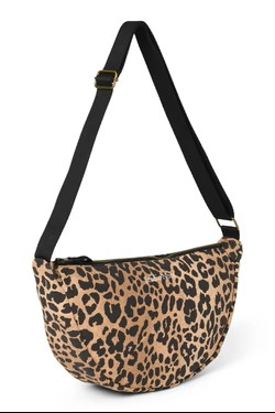 Studio Noos - Bauchtasche "Brown LEOPARD" – Bild 2