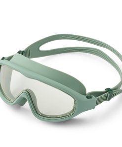 Liewood -  Schwimmbrille "Kerem", Sea/Peppermint