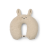 Liewood -  Nackenkissen Hase, "Alto", Creme