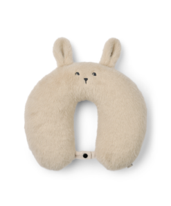 Liewood -  Nackenkissen Hase, "Alto", Creme