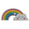 OOLY - Radiergummi Regenbogen mit Duft