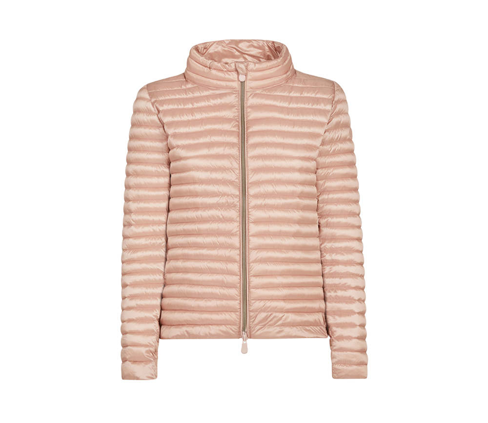 Save the Duck - Jacke "AYA", Vegan, misty rose