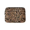 Studio Noos - Laptop-Tasche "BROWN LEOPARD", 13 Zoll