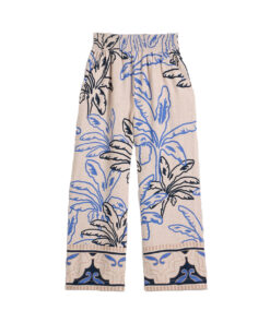 White Stuff - Culotte SHELLY, ivory, Leinen Mix