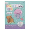 OOLY - Connect the Dots Papierspiel, ab 4 Jahren