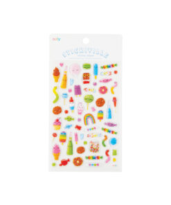 OOLY - Stickiville Sticker "Candy"