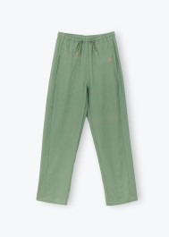 Arsène et les Pipelettes - Hose, Rustikale , Baumwolle