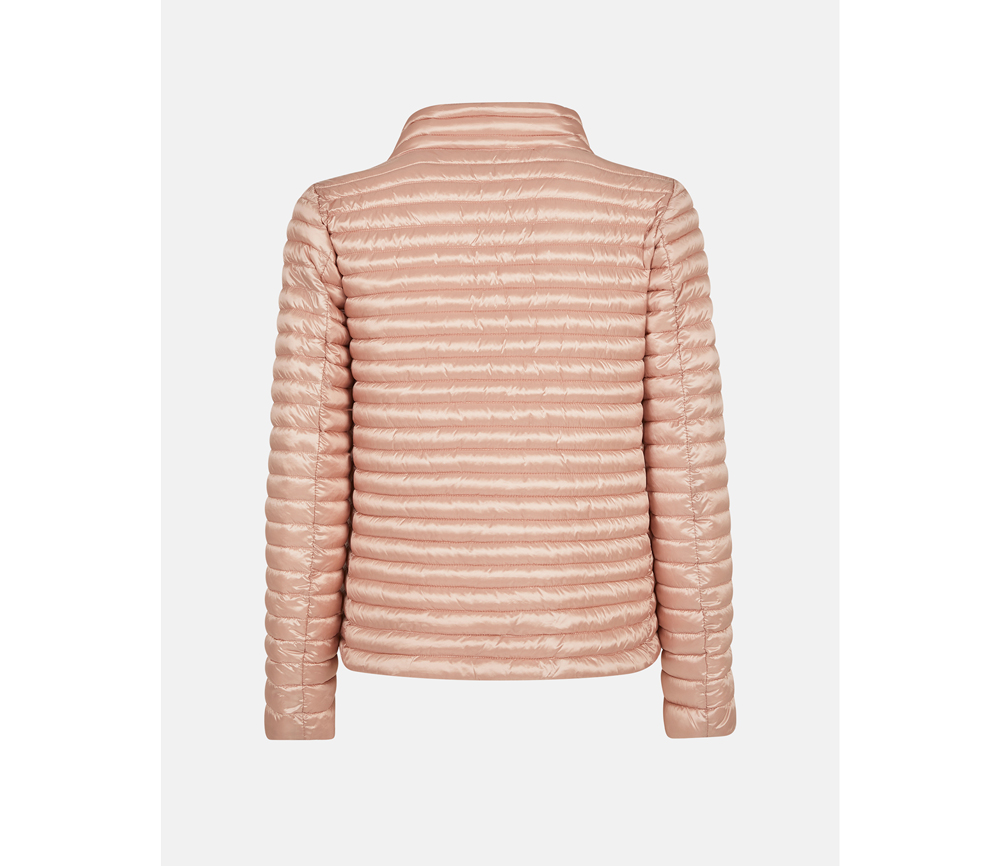 Save the Duck - Jacke "AYA", Vegan, misty rose – Bild 2