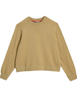 White Stuff - Sweatshirt DAYDREAMER, green, Biobaumwolle