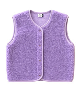Alwero - Weste "TYB" Adult, LILLY, Merinowolle, ultra light
