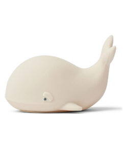 Liewood -  Nachtlampe, "WINSTON", Creme