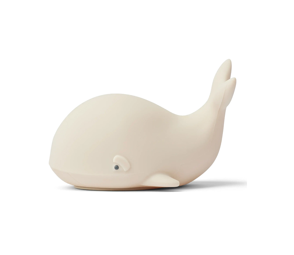 Liewood - Nachtlampe, "WINSTON", Creme