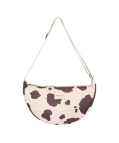 Studio Noos - Bauchtasche Puffy Adult Fanny Pack - Brownish