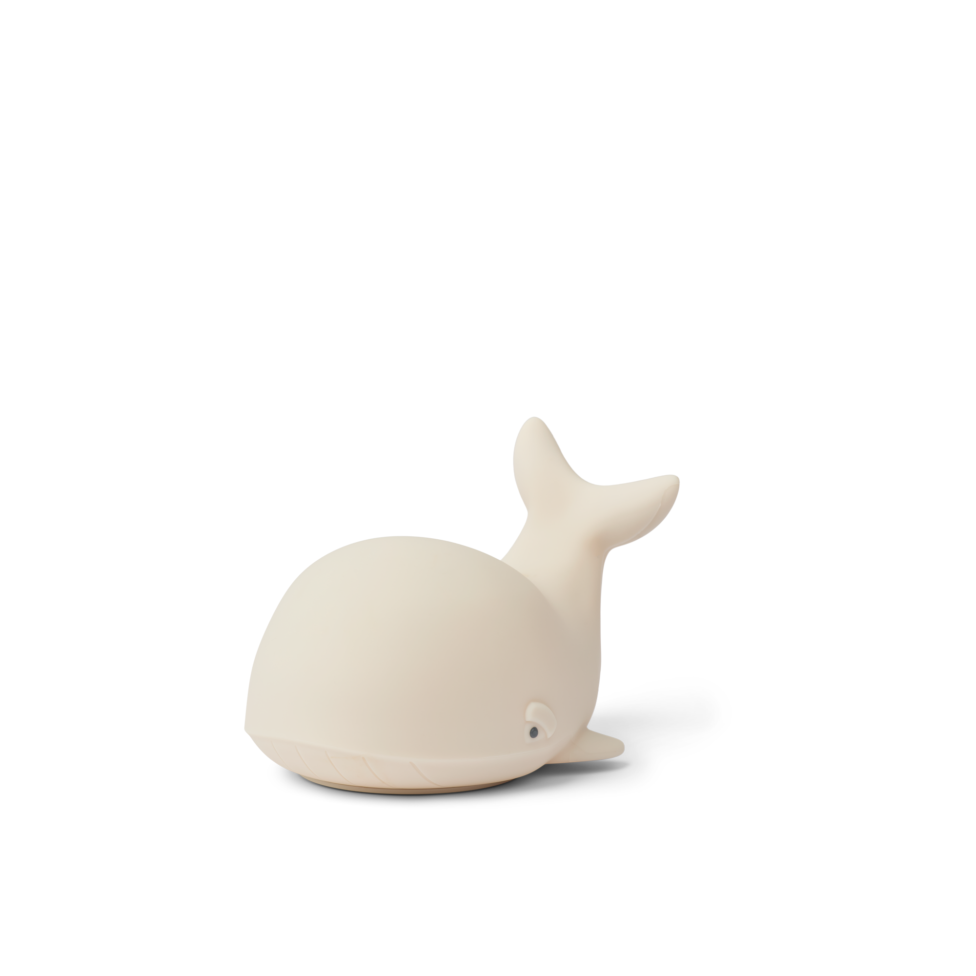 Liewood - Nachtlampe, "WINSTON", Creme – Bild 3