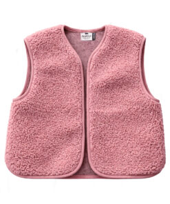 Alwero - Weste "CAMINO" Adult, VENETIAN PINK, Ultra Light