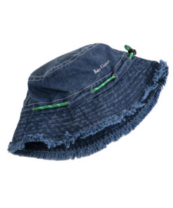 BOBO CHOSES - Fischerhut verstellbar Women, marineblau