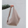 LUKKILY - MOM BAG | LUKKILY BAG #1 | CORD STONE