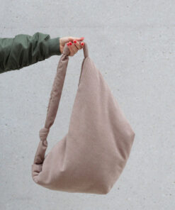 LUKKILY - MOM BAG | LUKKILY BAG #1 | CORD STONE