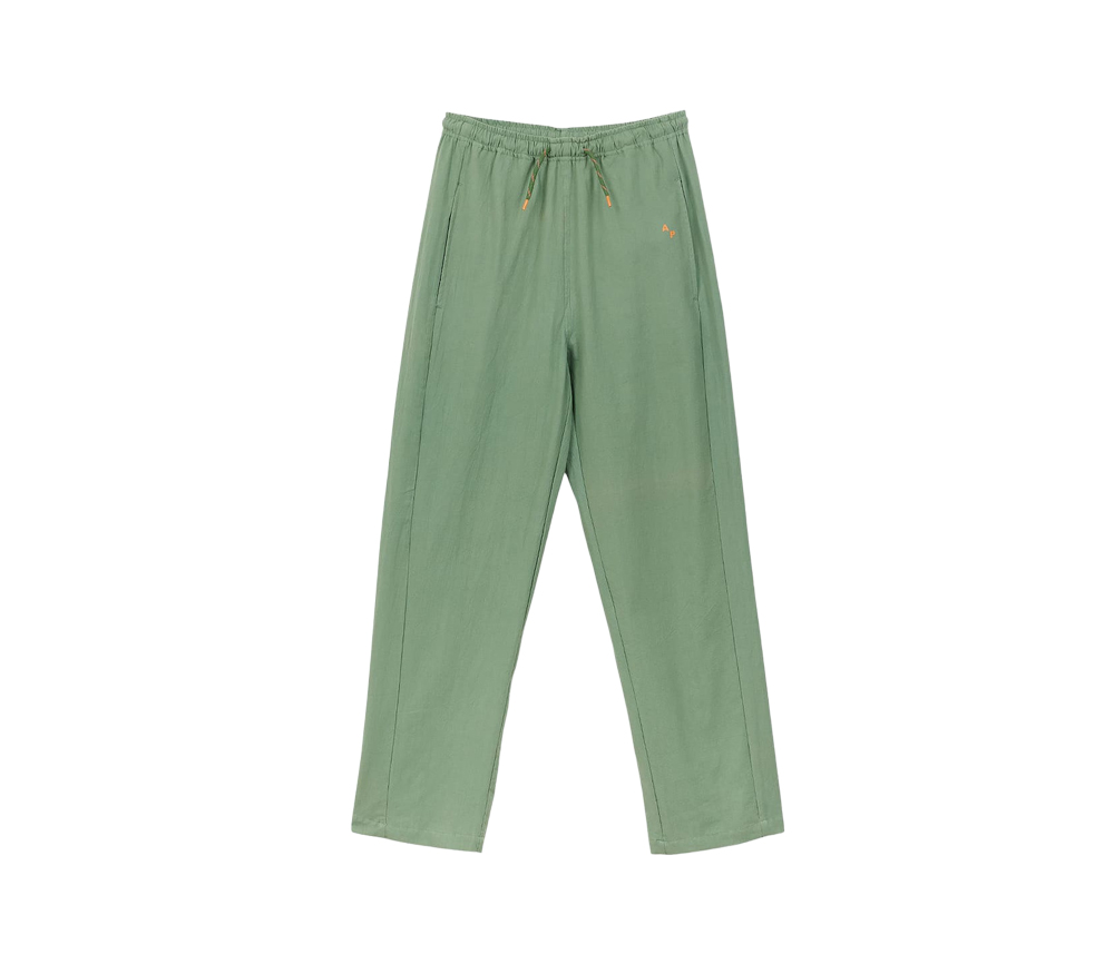 Arsène et les Pipelettes – Hose Women, Rustikale , Baumwolle