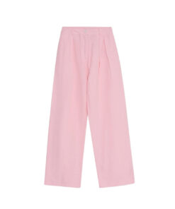 The New Society - Hose "AMARYLLIS" Woman Pant Fairy Tale, Leinen