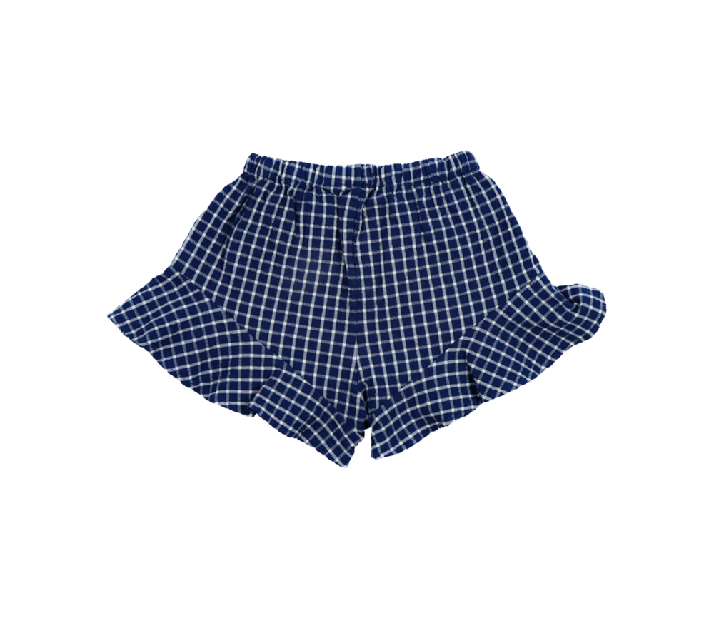 The New Society - Jasmine Short Summer Midnight Checks – Bild 2