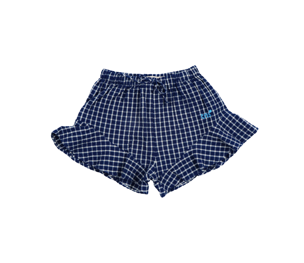The New Society - Jasmine Short Summer Midnight Checks