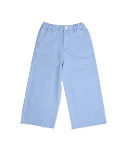 The New Society - Lily Pant Light Denim