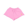 The New Society - TNS Logo Short Pink Lavander
