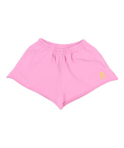 The New Society - TNS Logo Short Pink Lavander